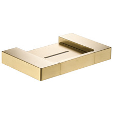 Eckig Soap Dish